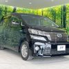 toyota vellfire 2012 -TOYOTA--Vellfire DAA-ATH20W--ATH20-8022740---TOYOTA--Vellfire DAA-ATH20W--ATH20-8022740- image 17