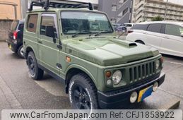 suzuki jimny 1998 CFJ1853922