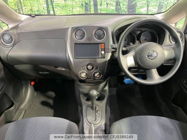 nissan note 2013 -NISSAN--Note DBA-E12--E12-159184---NISSAN--Note DBA-E12--E12-159184- image 2