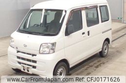 daihatsu hijet-van 2016 -DAIHATSU--Hijet Van EBD-S331V--S331V-0155747---DAIHATSU--Hijet Van EBD-S331V--S331V-0155747-