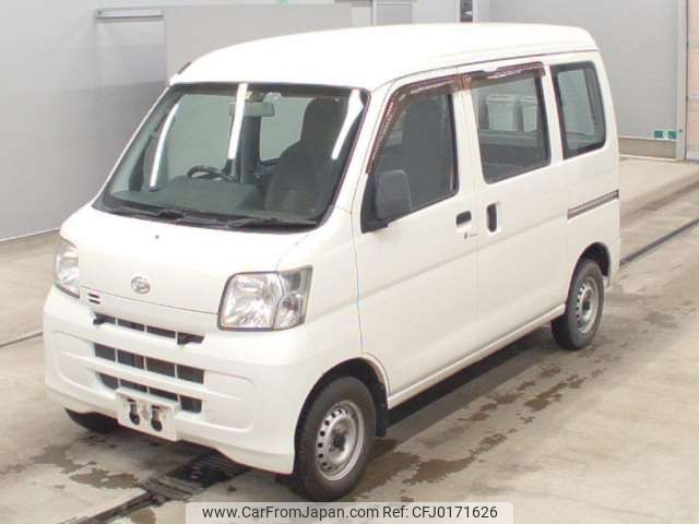 daihatsu hijet-van 2016 -DAIHATSU--Hijet Van EBD-S331V--S331V-0155747---DAIHATSU--Hijet Van EBD-S331V--S331V-0155747- image 1