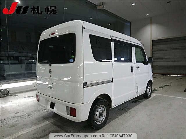 nissan clipper-van 2019 -NISSAN--Clipper Van DR17V--427973---NISSAN--Clipper Van DR17V--427973- image 2