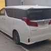 toyota alphard 2022 -TOYOTA--Alphard 3BA-AGH30W--AGH30-0430161---TOYOTA--Alphard 3BA-AGH30W--AGH30-0430161- image 5