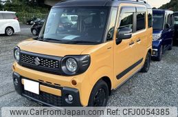 suzuki spacia 2021 quick_quick_5AA-MK53S_MK53S-728930