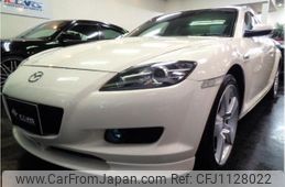 mazda rx-8 2007 -MAZDA--RX-8 SE3P--SE3P-143254---MAZDA--RX-8 SE3P--SE3P-143254-