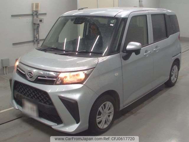 daihatsu thor 2022 -DAIHATSU--Thor 5BA-M910S--M910S-0019309---DAIHATSU--Thor 5BA-M910S--M910S-0019309- image 1