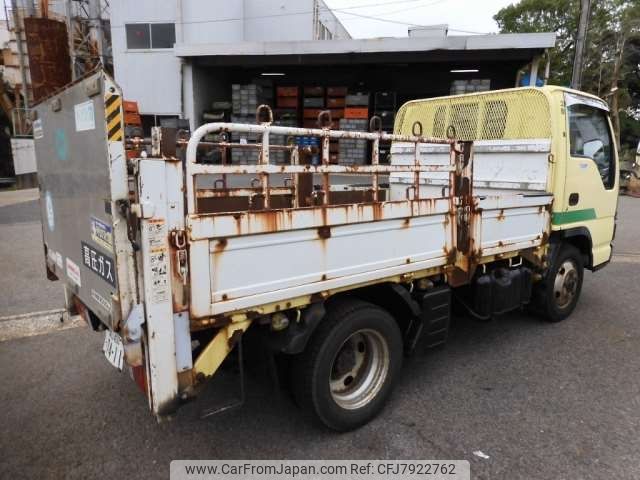 isuzu elf-truck 2006 -ISUZU--Elf PB-NKS81A--NKS81-7003301---ISUZU--Elf PB-NKS81A--NKS81-7003301- image 2