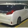 toyota alphard 2021 quick_quick_3BA-AGH30W_AGH30-0375171 image 2