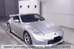 nissan fairlady-z 2012 -NISSAN--Fairlady Z Z34-301456---NISSAN--Fairlady Z Z34-301456-