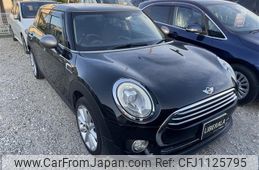 mini mini-others 2016 -BMW--BMW Mini DBA-LN15--WMWLN320X02D73855---BMW--BMW Mini DBA-LN15--WMWLN320X02D73855-