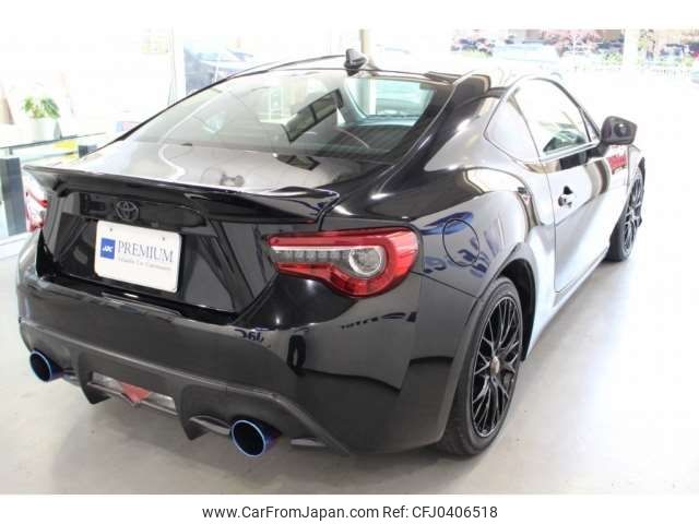 toyota 86 2016 -TOYOTA 【京都 348ﾒ 20】--86 DBA-ZN6--ZN6-069039---TOYOTA 【京都 348ﾒ 20】--86 DBA-ZN6--ZN6-069039- image 2