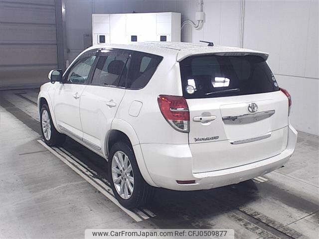 toyota vanguard 2012 -TOYOTA--Vanguard ACA38W-5224599---TOYOTA--Vanguard ACA38W-5224599- image 2