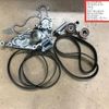 lexus sc 2008 -LEXUS--Lexus SC DBA-UZZ40--UZZ40-9018936---LEXUS--Lexus SC DBA-UZZ40--UZZ40-9018936- image 9