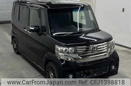 honda n-box 2012 -HONDA--N BOX JF1--1111162---HONDA--N BOX JF1--1111162-