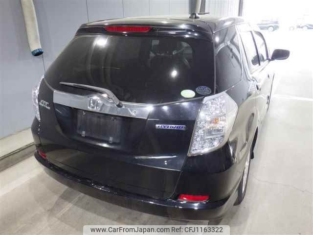 honda fit-shuttle 2011 -HONDA--Fit Shuttle GP2-3020150---HONDA--Fit Shuttle GP2-3020150- image 2