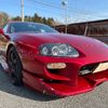 toyota supra 1999 -TOYOTA 【名変中 】--Supra JZA80--1004398---TOYOTA 【名変中 】--Supra JZA80--1004398- image 20