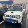 suzuki jimny 2006 -SUZUKI--Jimny ABA-JB23W--JB23W-505501---SUZUKI--Jimny ABA-JB23W--JB23W-505501- image 1