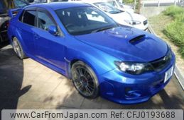 subaru impreza 2013 -SUBARU 【山口 300ﾔ7090】--Impreza GVB--GVB-008381---SUBARU 【山口 300ﾔ7090】--Impreza GVB--GVB-008381-