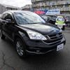 honda cr-v 2009 -HONDA 【金沢 300 5647】--CR-V DBA-RE4--RE4-1300763---HONDA 【金沢 300 5647】--CR-V DBA-RE4--RE4-1300763- image 19