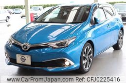 toyota auris 2015 quick_quick_DBA-NRE185H_NRE185-6001077