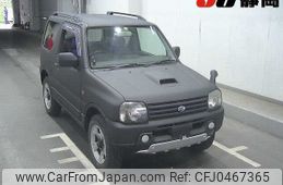 suzuki jimny 2002 -SUZUKI--Jimny JB23W--JB23W-314127---SUZUKI--Jimny JB23W--JB23W-314127-