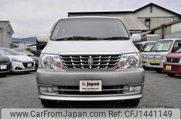 toyota grand-hiace 2002 quick_quick_KH-KCH16W_KCH16W-0031390