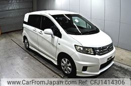 honda freed-spike 2011 -HONDA--Freed Spike GB3-1347627---HONDA--Freed Spike GB3-1347627-