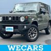 suzuki jimny 2023 quick_quick_3BA-JB64W_JB64W-295916 image 1