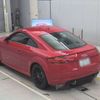 audi tt 2015 -AUDI 【金沢 300ま6222】--Audi TT FVCHHF-TRUZZZFV2G1004078---AUDI 【金沢 300ま6222】--Audi TT FVCHHF-TRUZZZFV2G1004078- image 7