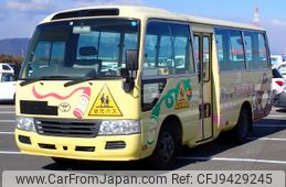 toyota coaster 2011 24520919