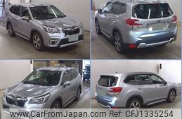 subaru forester 2019 quick_quick_5AA-SKE_SKE-032712