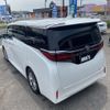 toyota alphard 2024 -TOYOTA--Alphard AGH40W--AGH40-4017675---TOYOTA--Alphard AGH40W--AGH40-4017675- image 44