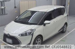 toyota sienta 2021 -TOYOTA 【名古屋 508の3286】--Sienta NSP170G-7273687---TOYOTA 【名古屋 508の3286】--Sienta NSP170G-7273687-