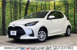 toyota yaris 2020 -TOYOTA--Yaris 5BA-MXPA15--MXPA15-0004434---TOYOTA--Yaris 5BA-MXPA15--MXPA15-0004434-