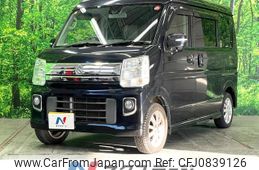 suzuki every-wagon 2016 quick_quick_DA17W_DA17W-127163