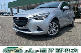 mazda demio 2019 -MAZDA--Demio DJLFS--622894---MAZDA--Demio DJLFS--622894-