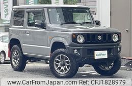 suzuki jimny 2020 CFJ1828979