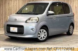toyota porte 2013 -TOYOTA--Porte DBA-NCP141--NCP141-9051655---TOYOTA--Porte DBA-NCP141--NCP141-9051655-
