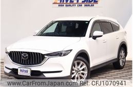 mazda cx-8 2018 -MAZDA--CX-8 3DA-KG2P--KG2P-125292---MAZDA--CX-8 3DA-KG2P--KG2P-125292-