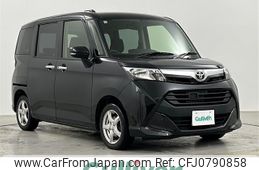 toyota tank 2017 -TOYOTA--Tank DBA-M910A--M910A-0008776---TOYOTA--Tank DBA-M910A--M910A-0008776-