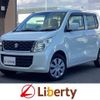 suzuki wagon-r 2015 quick_quick_MH34S_MH34S-408486 image 1