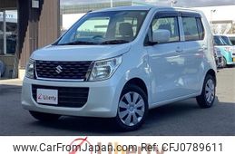 suzuki wagon-r 2015 quick_quick_MH34S_MH34S-408486