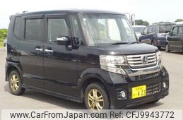 honda n-box 2013 -HONDA 【野田 580ｱ1234】--N BOX DBA-JF2--JF2-1101785---HONDA 【野田 580ｱ1234】--N BOX DBA-JF2--JF2-1101785-