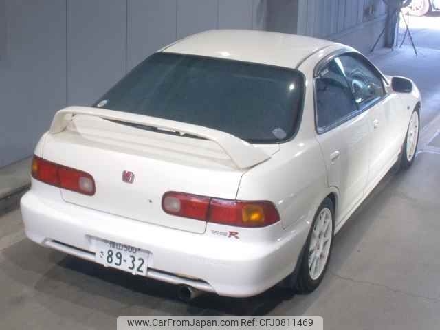 honda integra 1998 -HONDA 【福山 500ｻ8932】--Integra DB8--1300987---HONDA 【福山 500ｻ8932】--Integra DB8--1300987- image 2