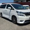 toyota vellfire 2009 quick_quick_DBA-ANH20W_ANH20W-8063864 image 1