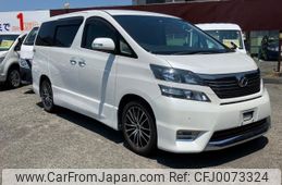 toyota vellfire 2009 quick_quick_DBA-ANH20W_ANH20W-8063864