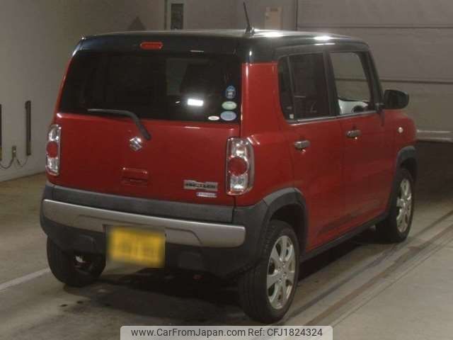 suzuki hustler 2014 CFJ1824324 image 2