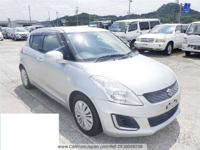 suzuki swift 2014 22234 image 1