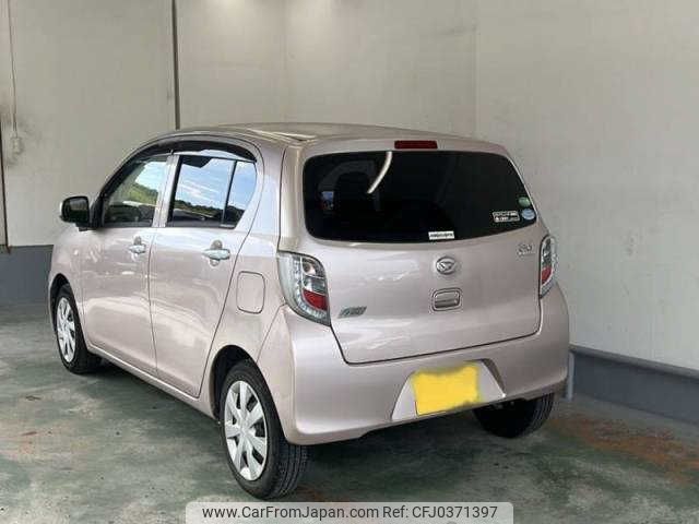 daihatsu mira-e-s 2014 -DAIHATSU 【京都 588ｷ127】--Mira e:s LA300S--1279523---DAIHATSU 【京都 588ｷ127】--Mira e:s LA300S--1279523- image 2