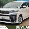 toyota vellfire 2018 -TOYOTA--Vellfire DBA-AGH35W--AGH35-0028358---TOYOTA--Vellfire DBA-AGH35W--AGH35-0028358- image 1